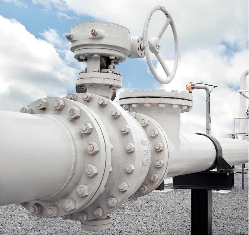 Industrial Valve Supplier